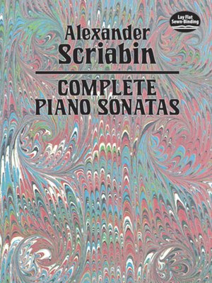 cover image of Complete Piano Sonatas